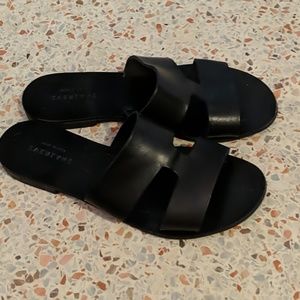 Everlane sandals